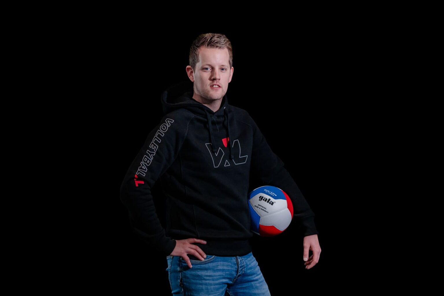 Reinier Boerendans