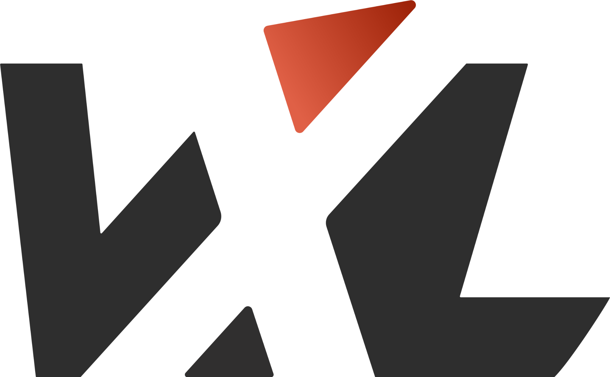 VolleyballXL logo